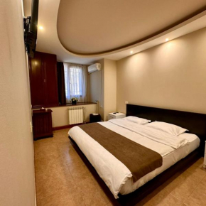 The Best Hotel City Center